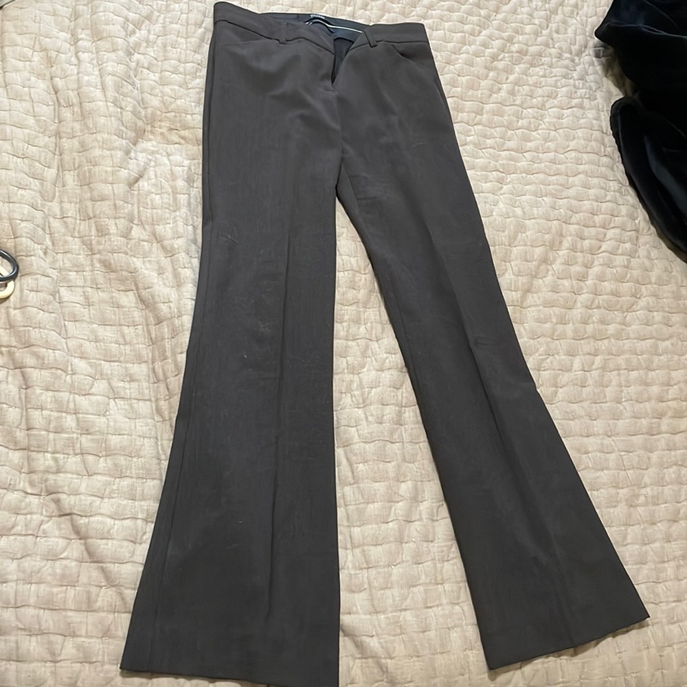 Victoria dress pants